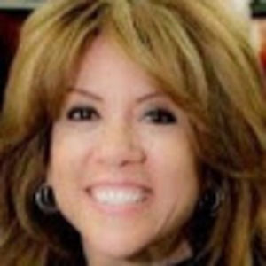 Meet your Posher, Marie